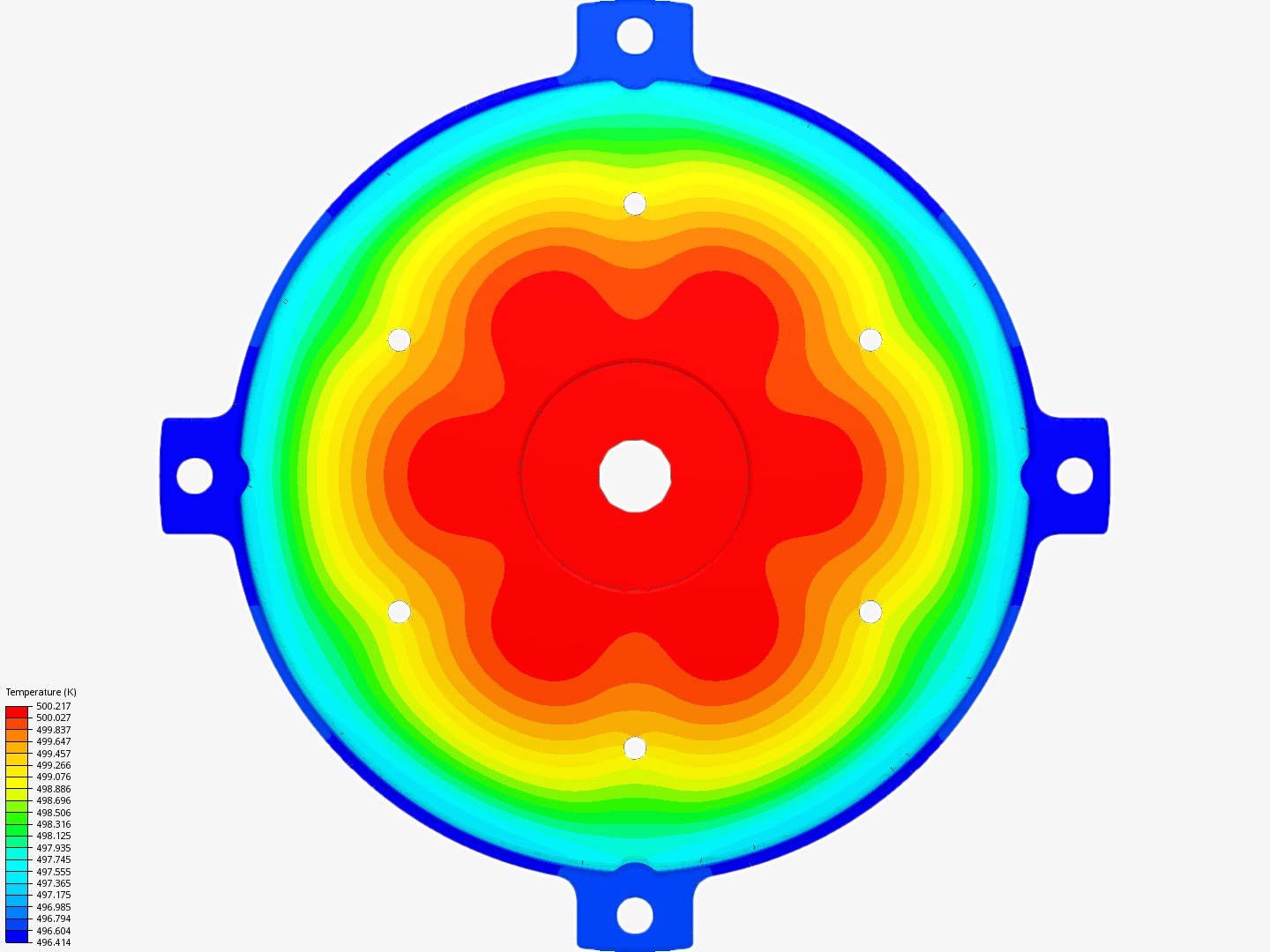 motor casing image