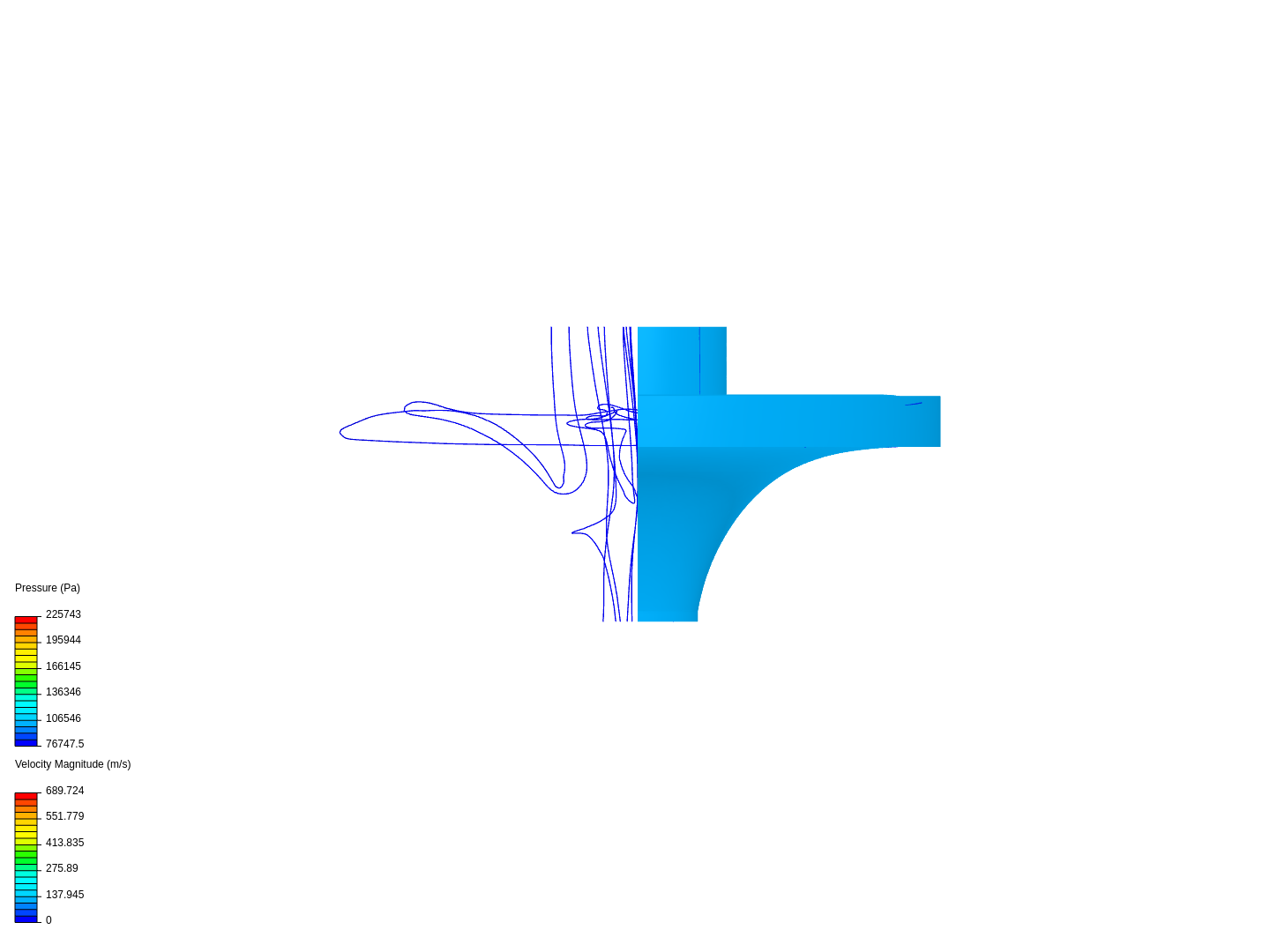 Sim inlet equal to fan image