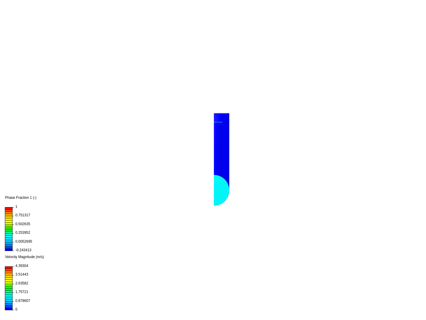 Tutorial 2: Pipe junction flow image