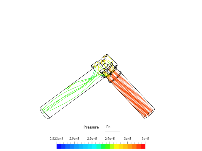 CFD COPIA VAPOR image