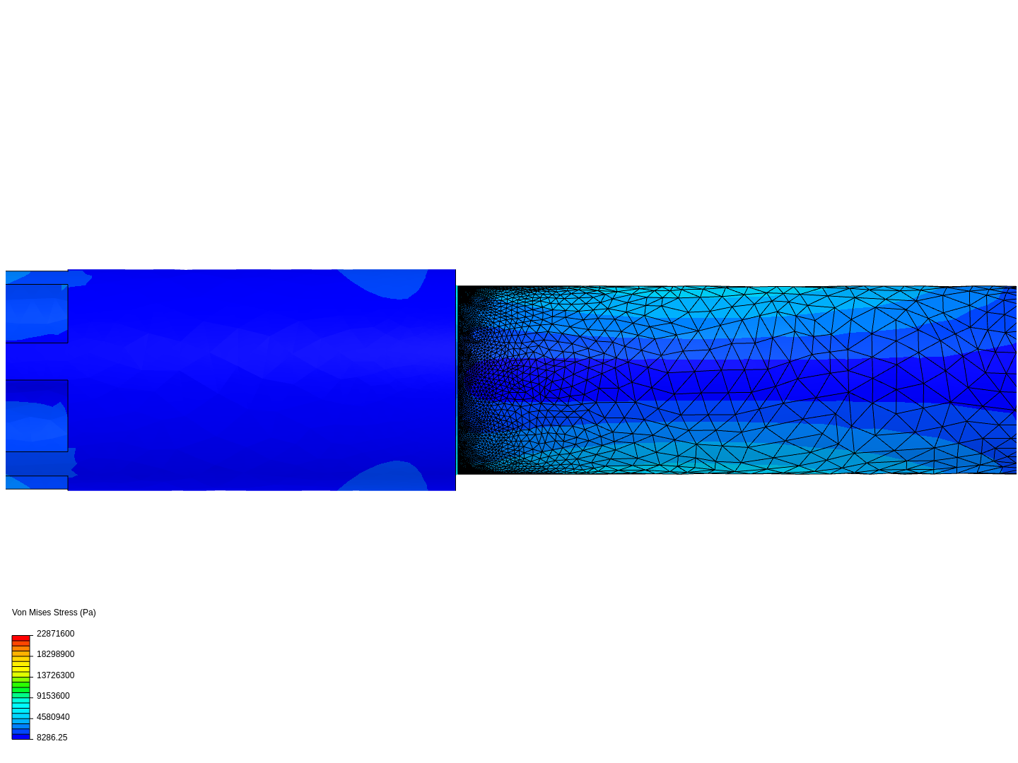 Cad Group 14 Shaft Trial image