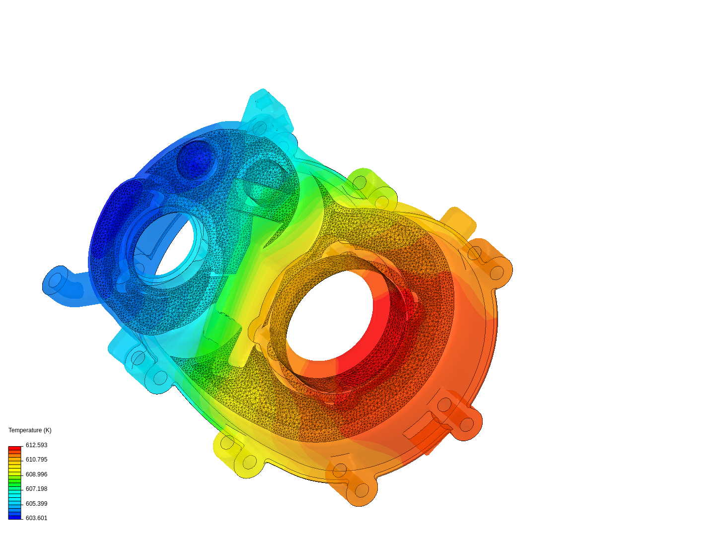 Tutorial 3: Differential casing thermal analysis image