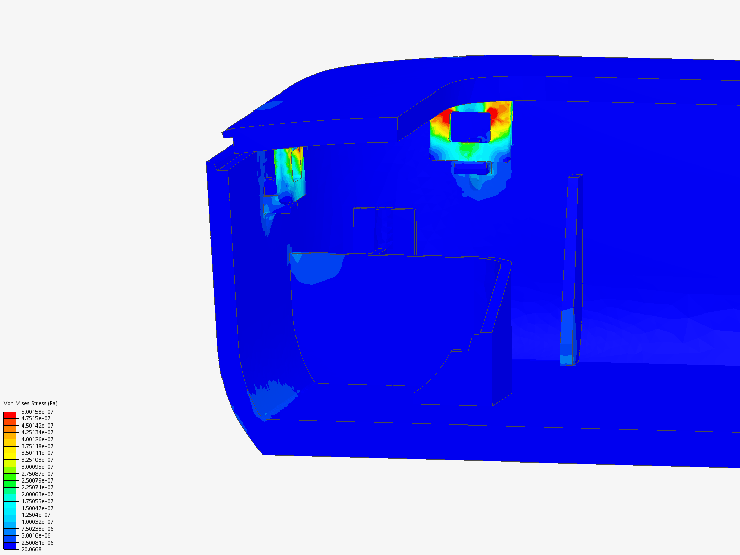 Tutorial: Enclosure snap-fit image