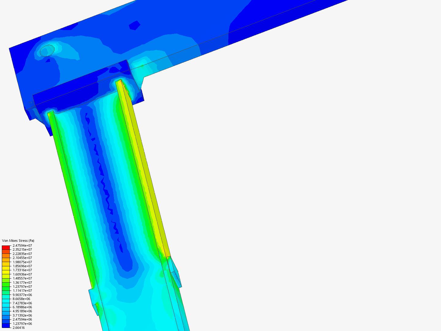 VertcleBeam image