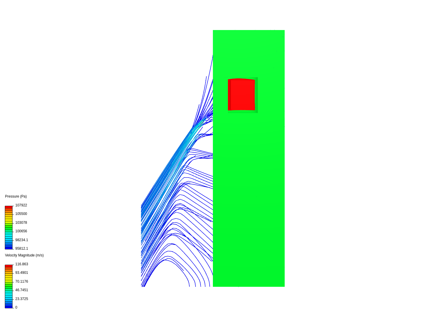 H2 fan duct right V5 image