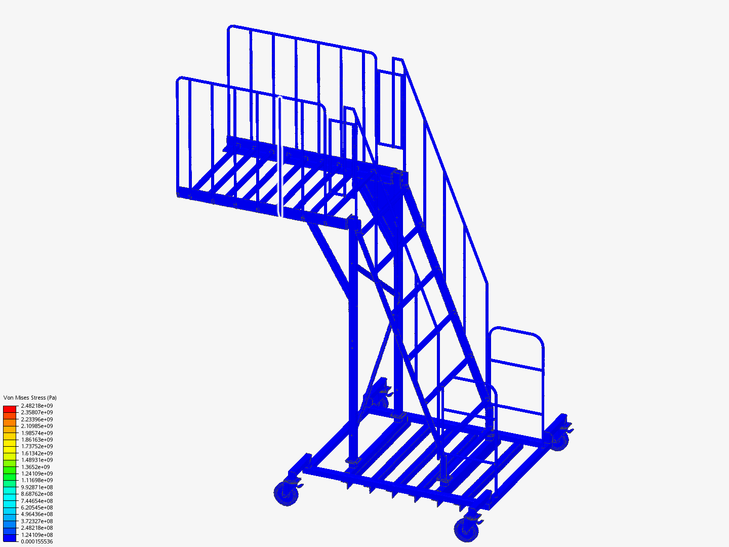 Cantilever image