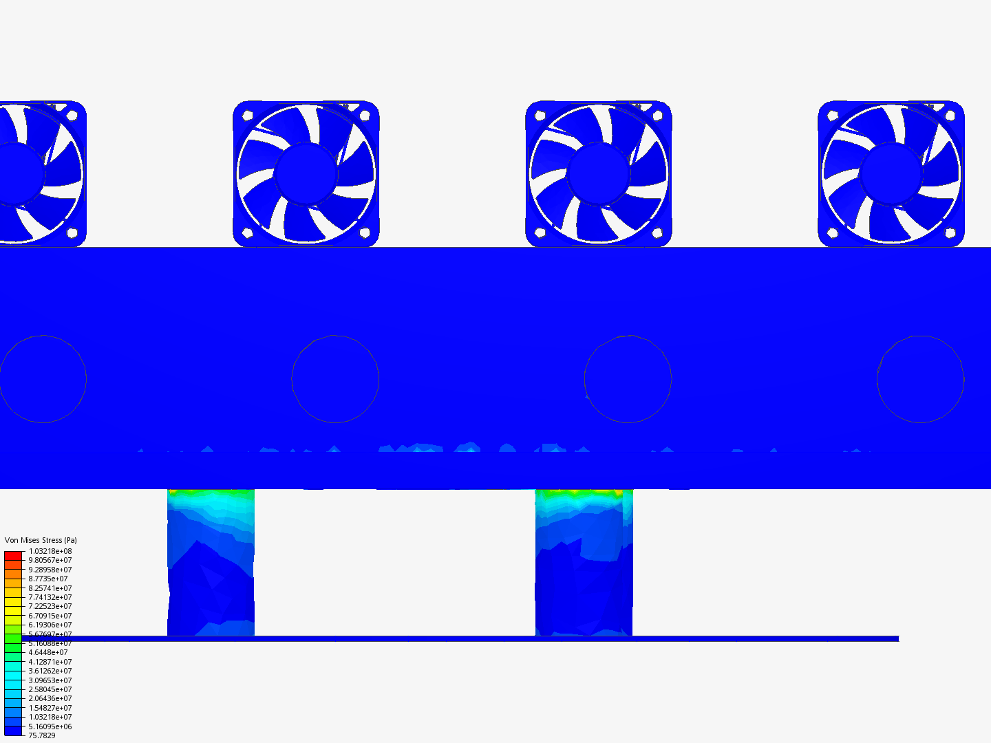 Laser Test jig image