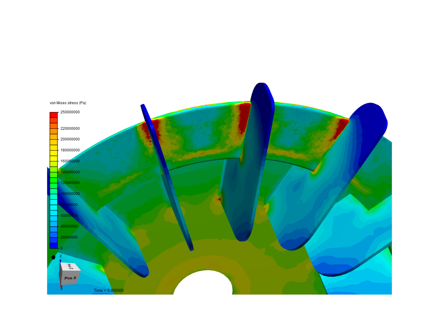 Winch Drum Optimization image