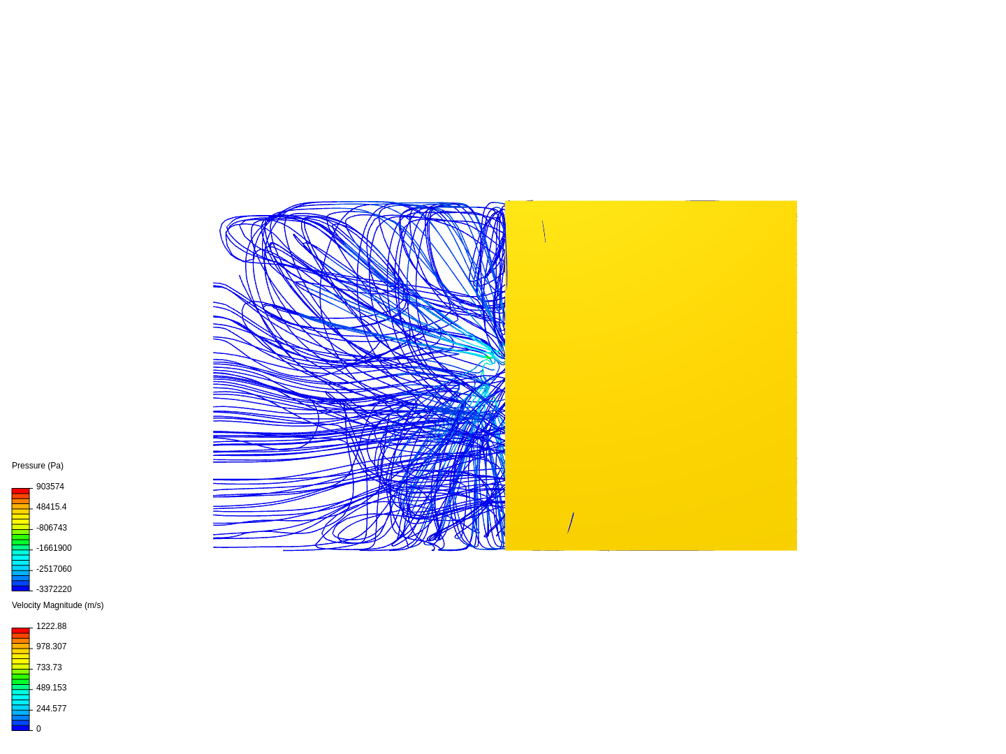 Rotating Zone SEDP image