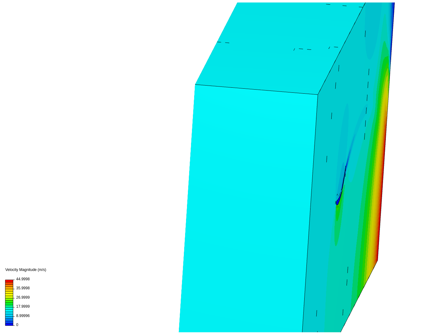 rear wing test 2 image