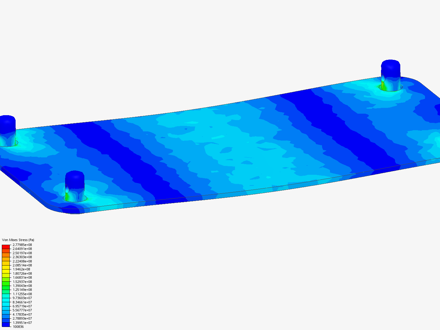 Static Structural Analysis image