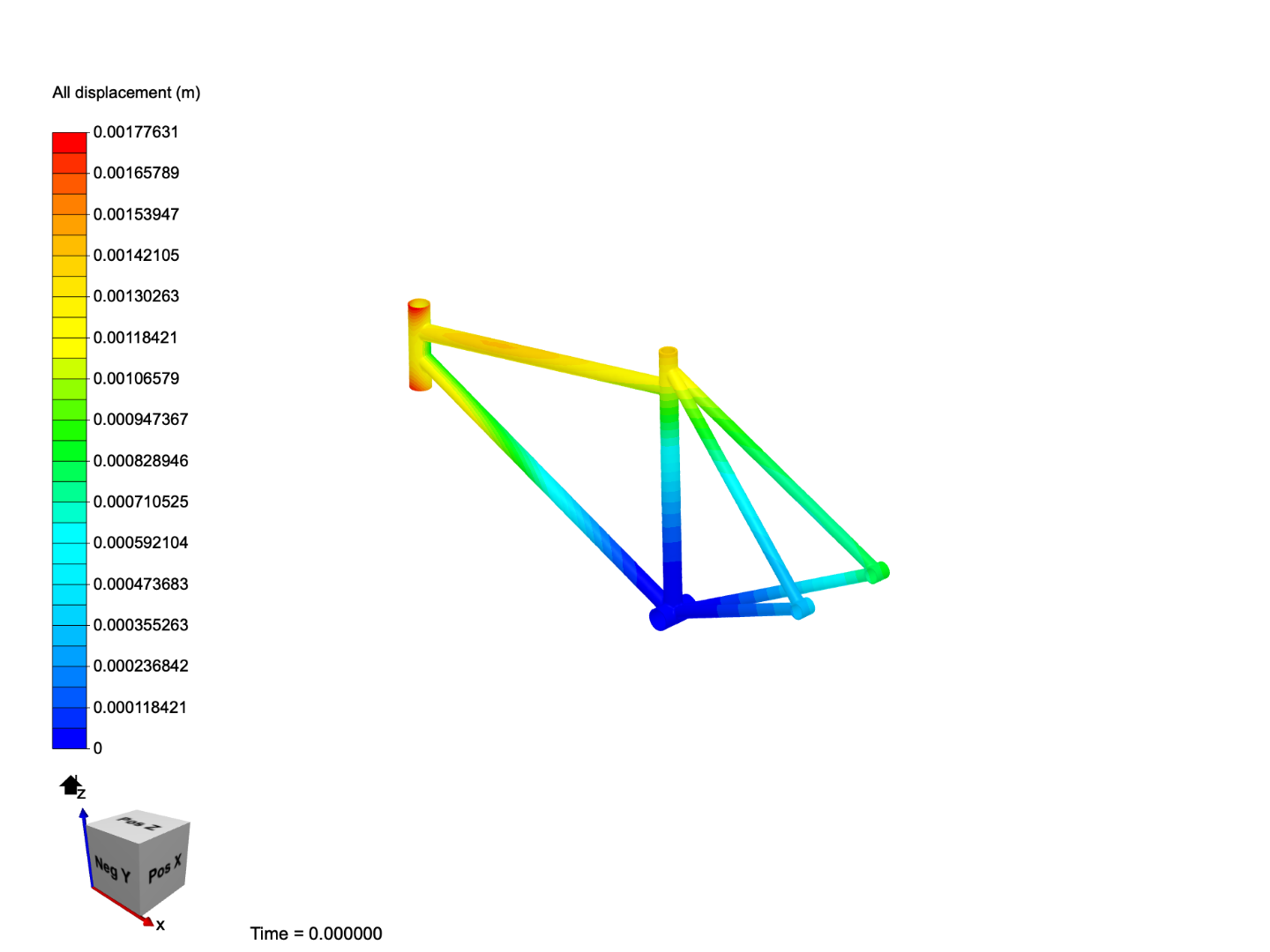 Bike Frame image