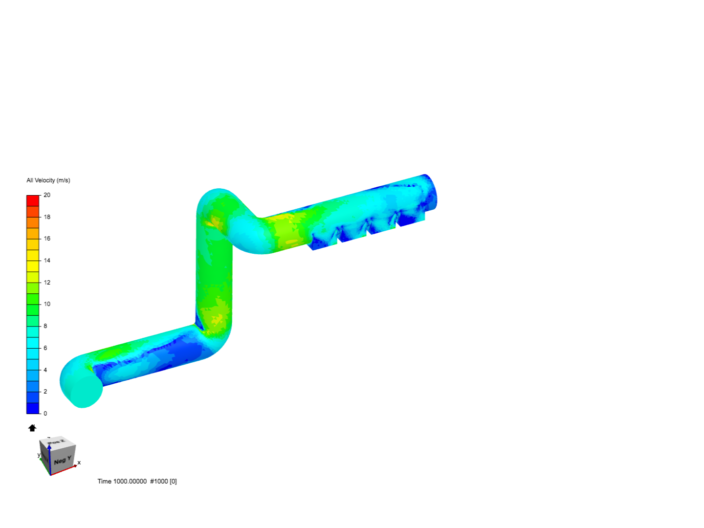 HVAC - Ducting image