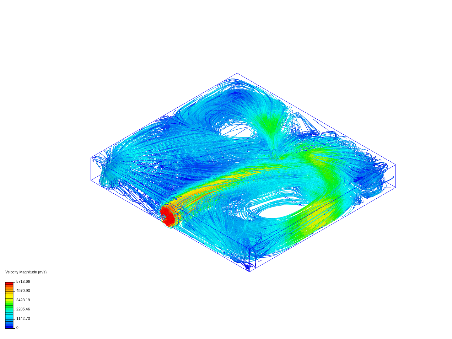 Dry Room Plenum image