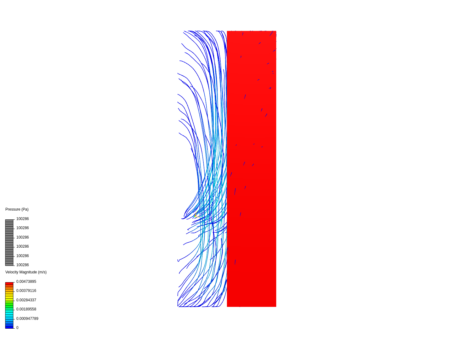 Tutorial 2: Pipe junction flow image