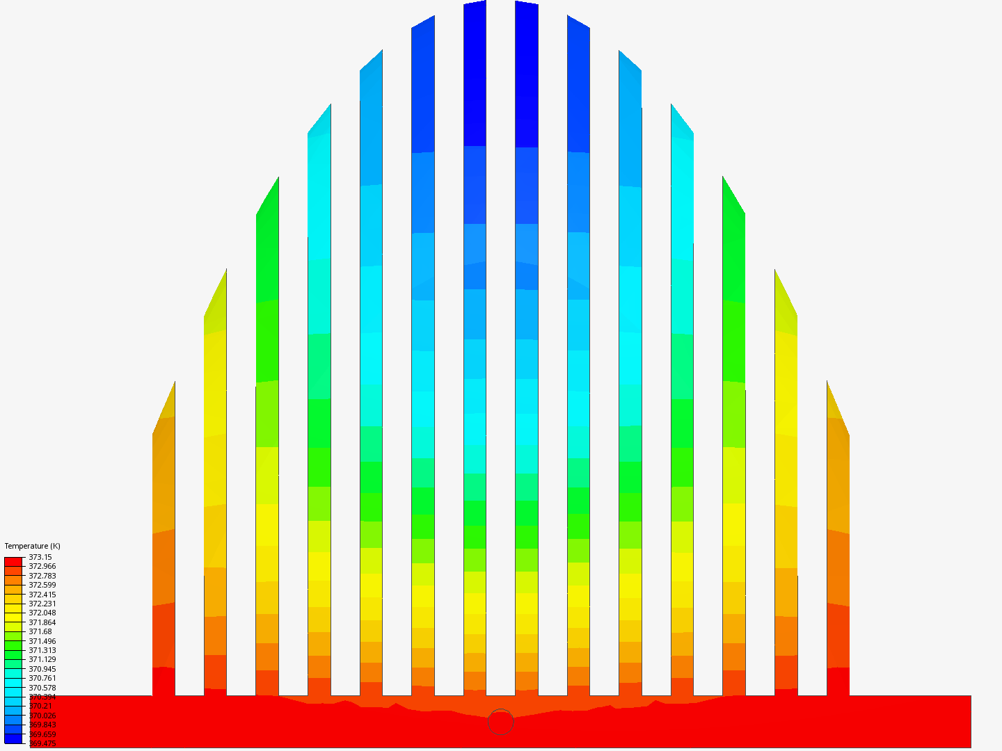 Tutorial 3: Differential casing thermal analysis image