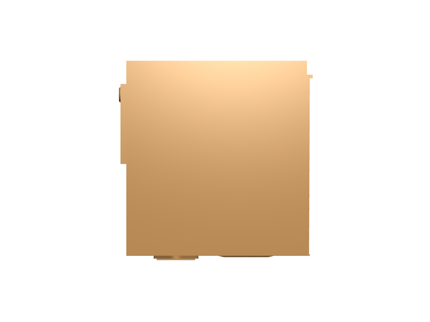 Tutorial 3: Differential casing thermal analysis image