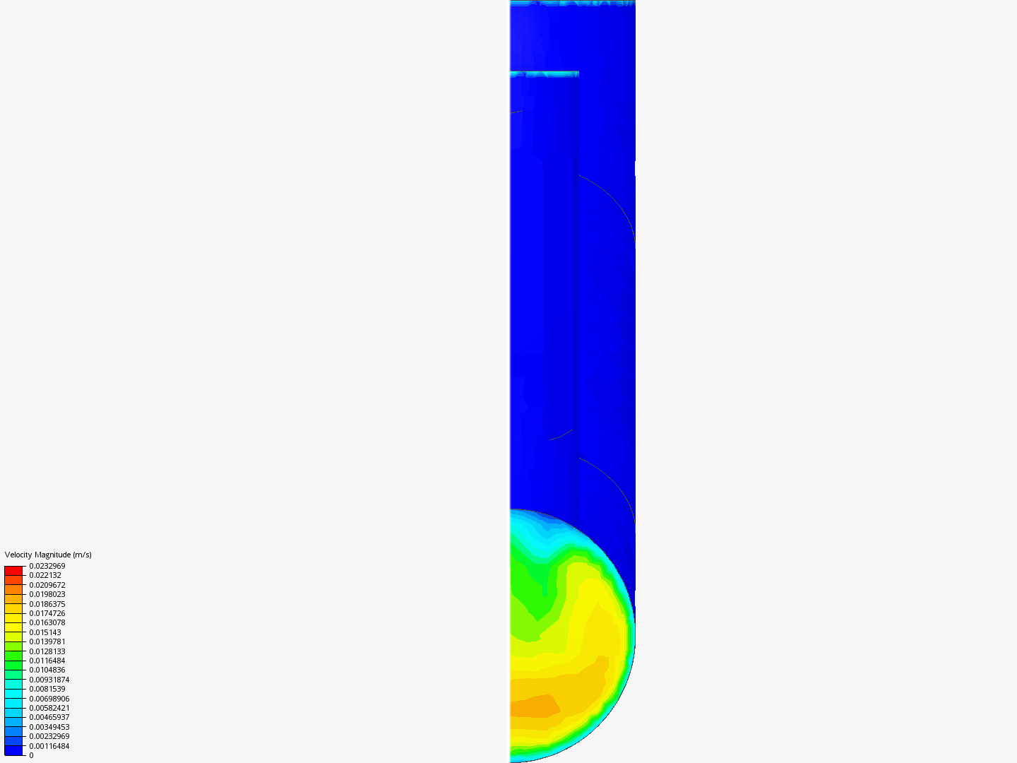 Tutorial 2: Pipe junction flow image