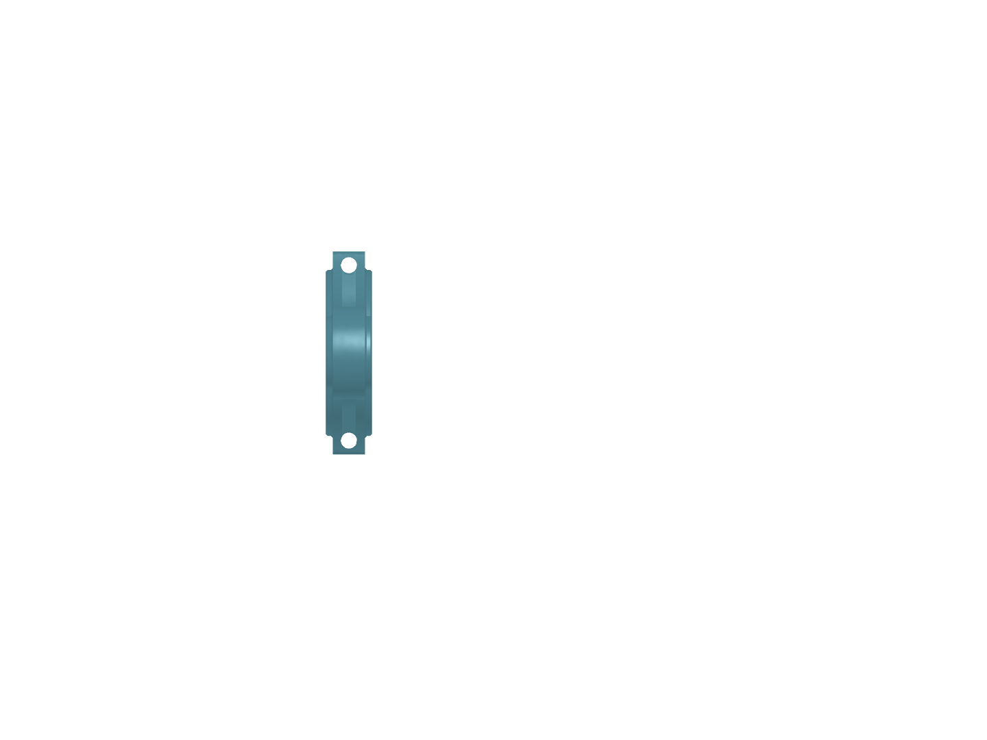 Tutorial 1: Connecting rod stress analysis image