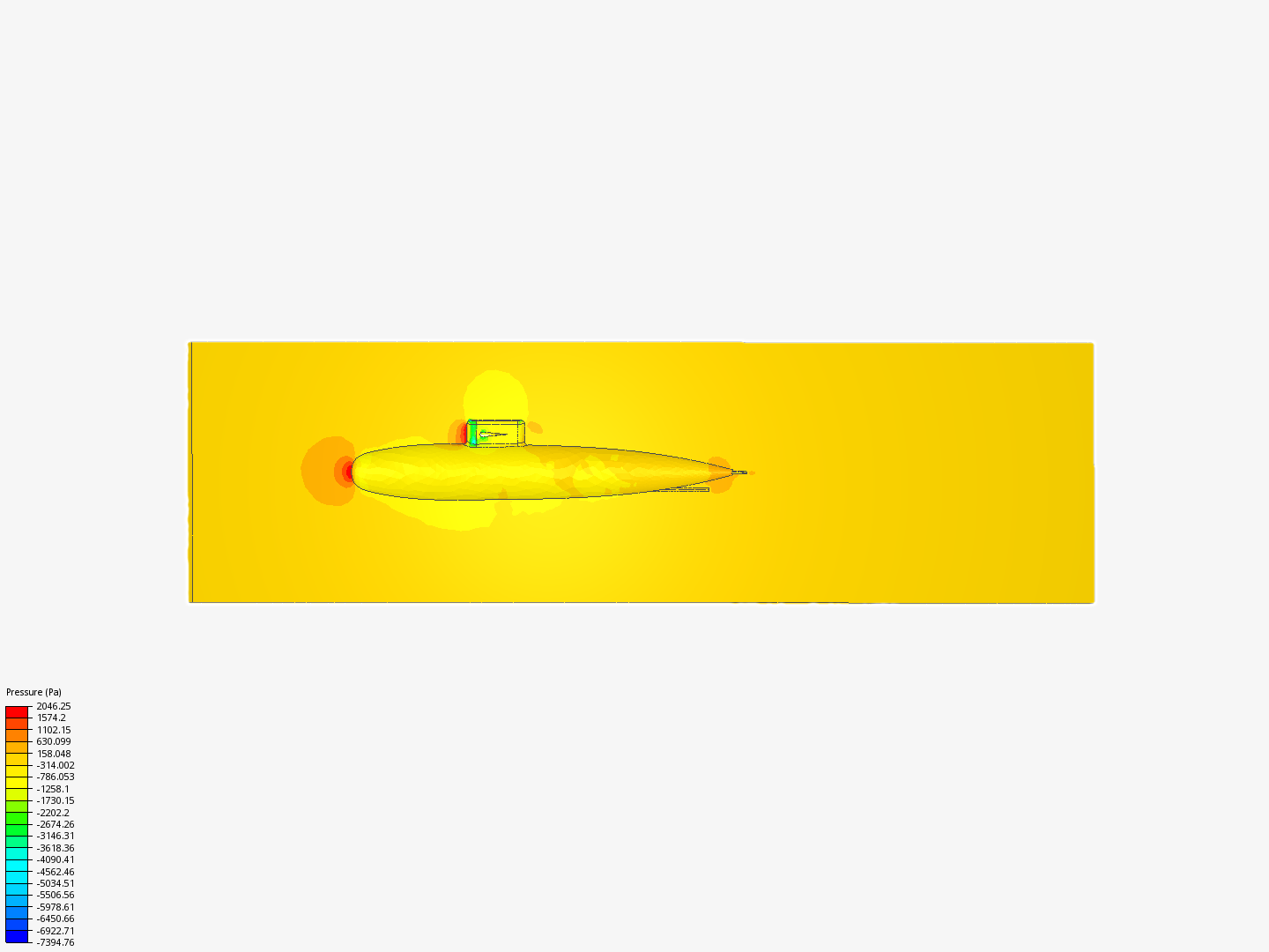 FENTRAN - CFD - BRUNO image