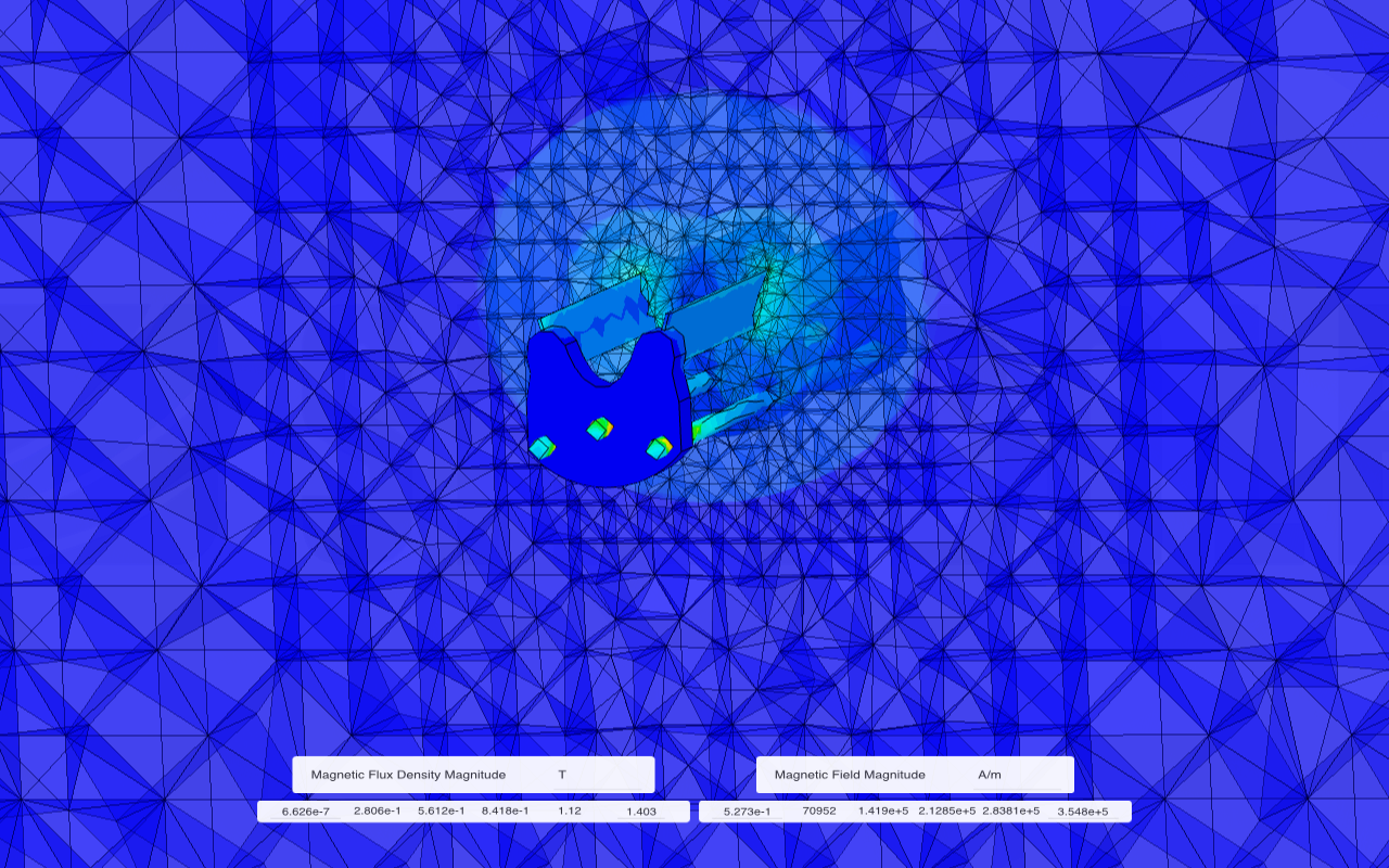 Ionenmotor image