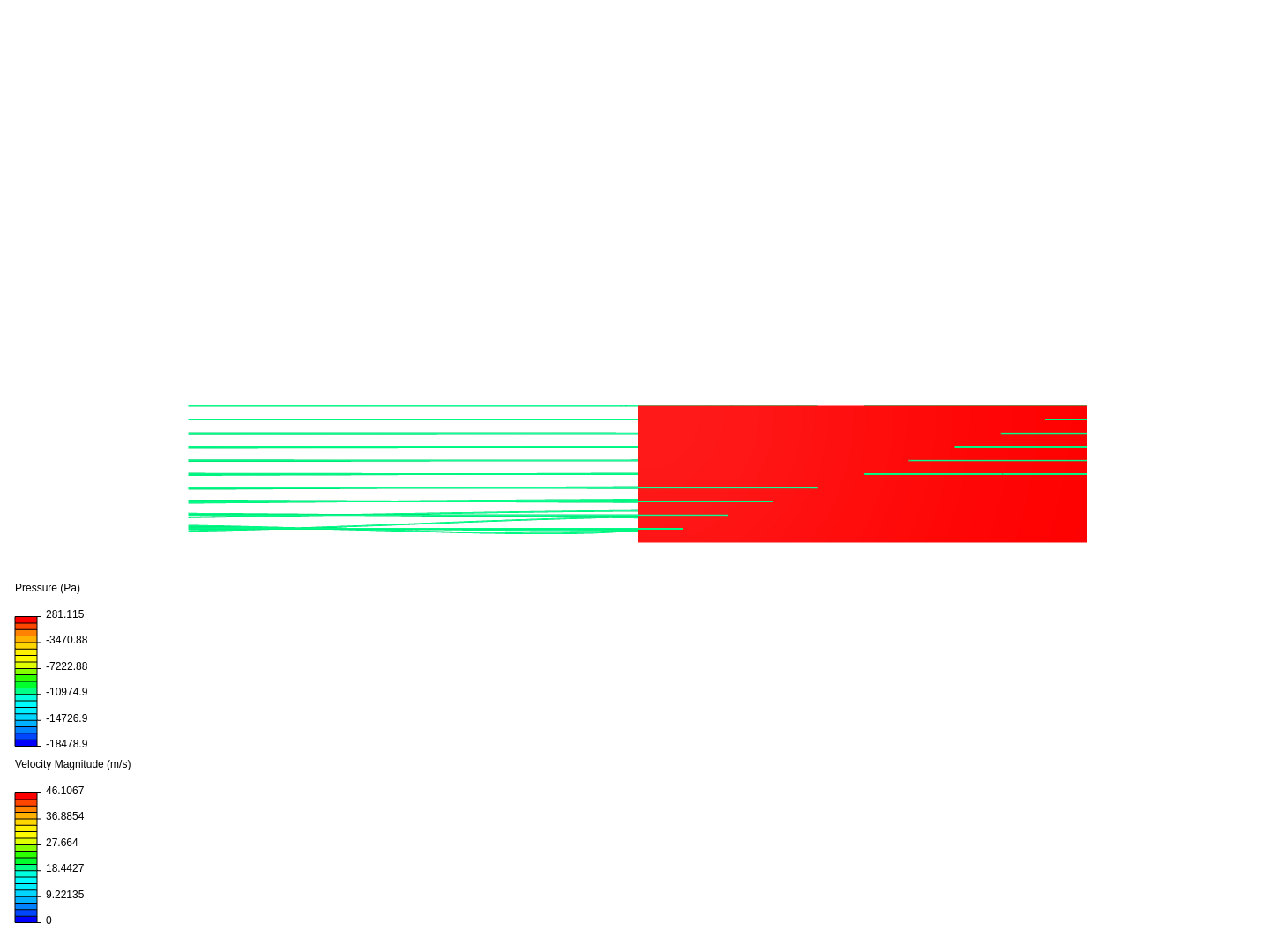 Airfoil test image