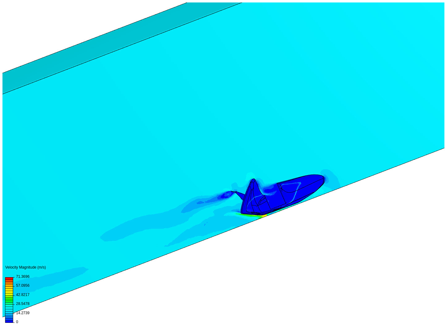 front wing image