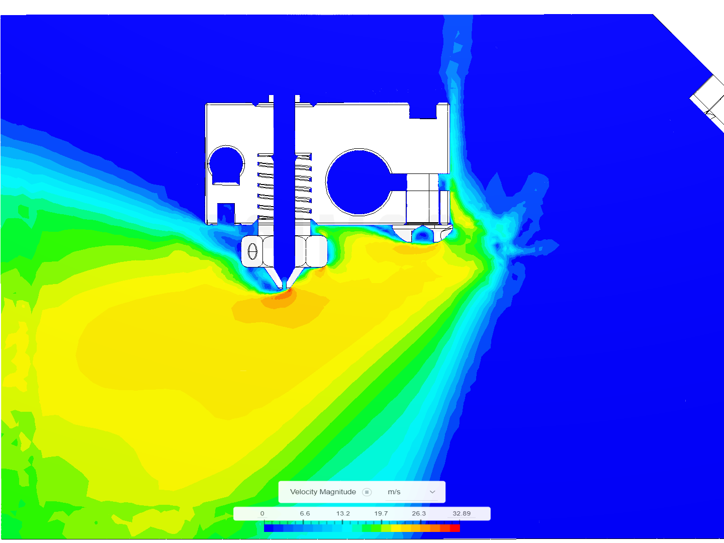 Hotend image