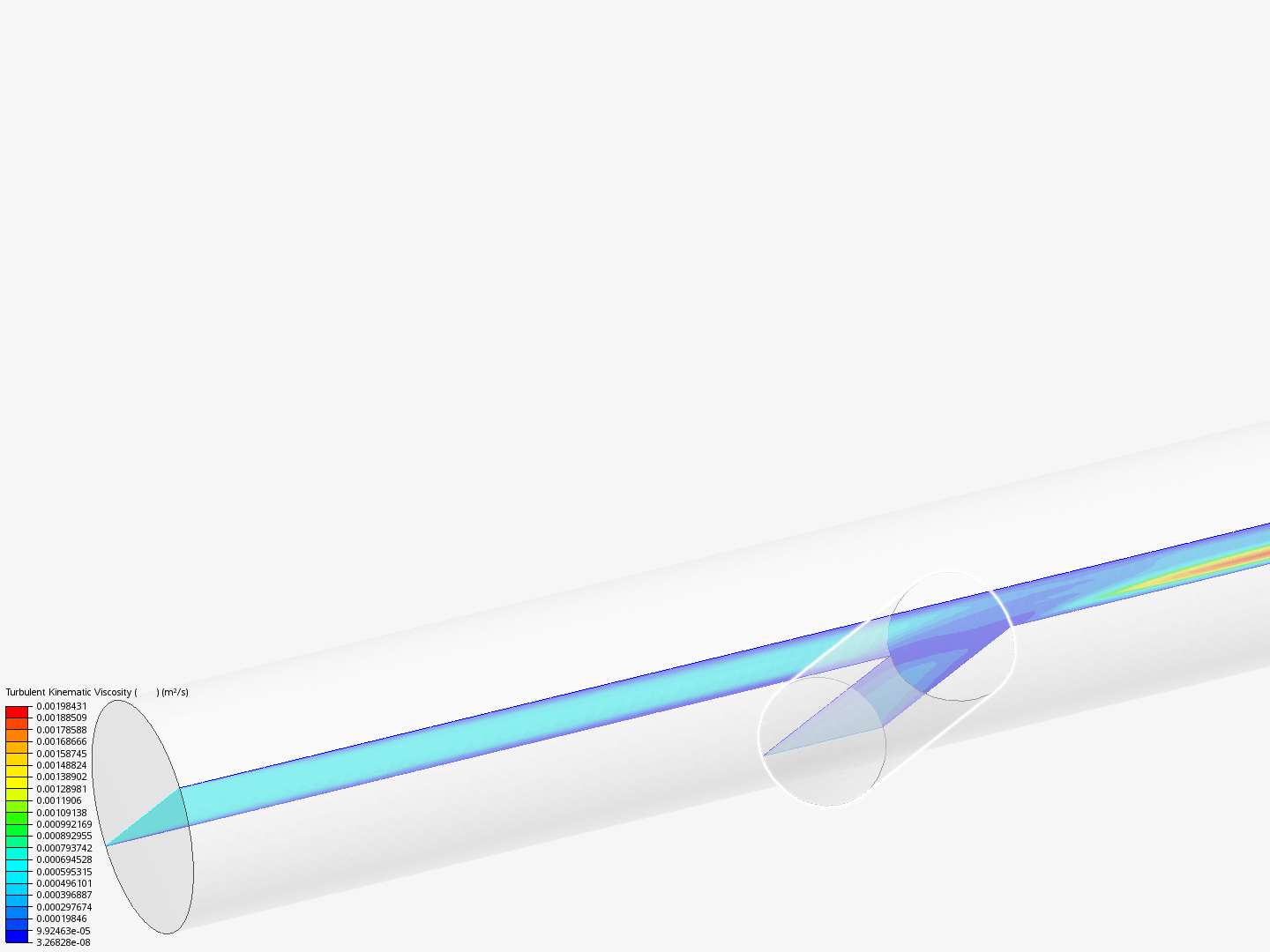 Tutorial 2: Pipe junction flow image