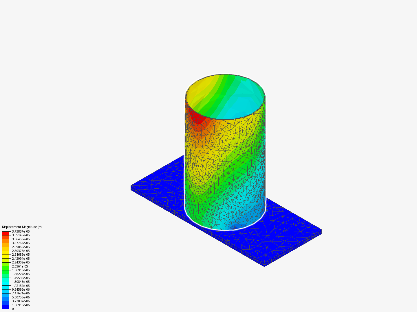 buckling Analysis image