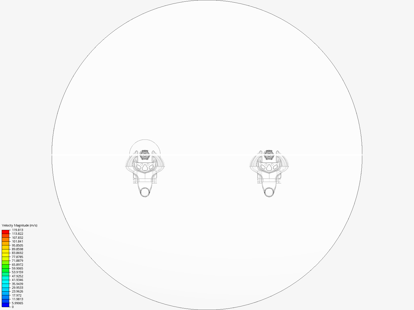 ZeroG CPAP VZ Sim image