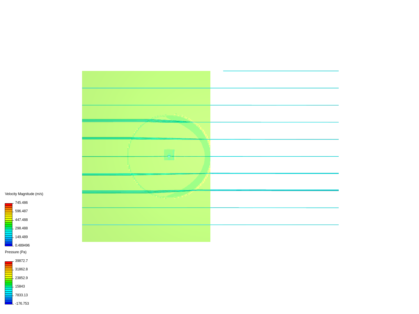 centerbody airfoil image