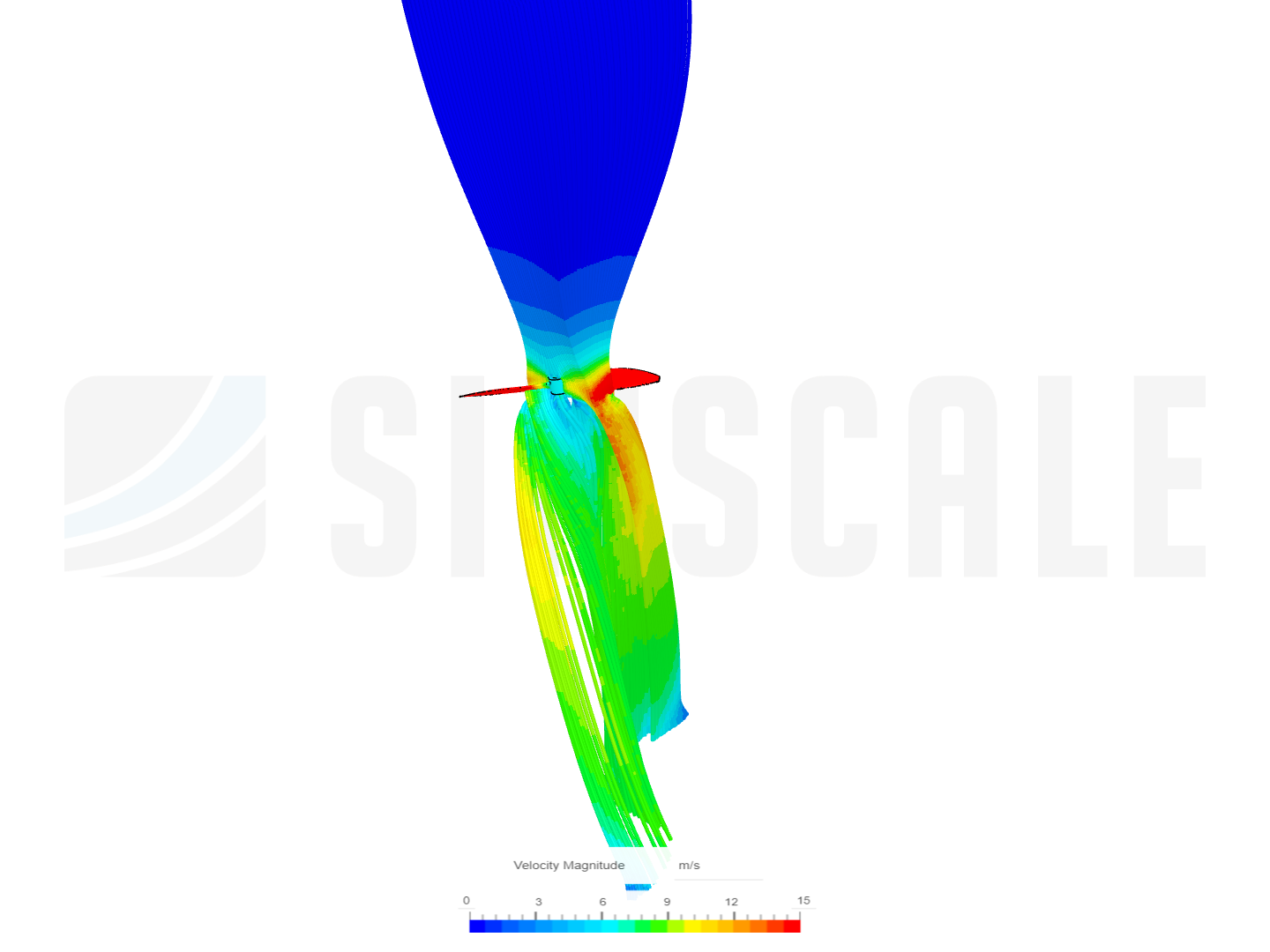 Propeller Experimentation image