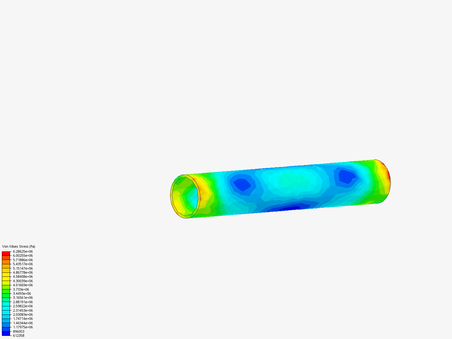 tube hydroforming image