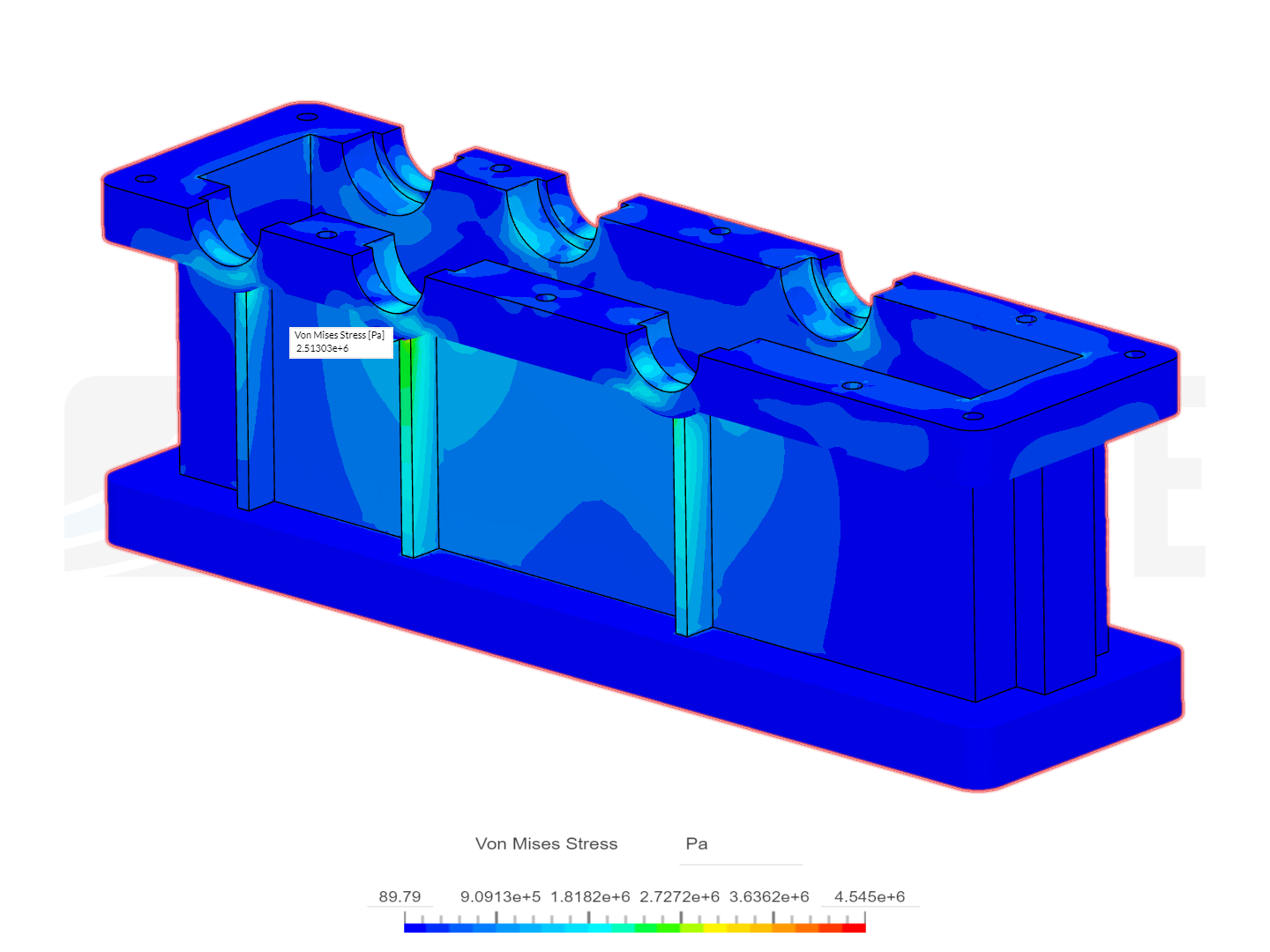 gearbox casing image