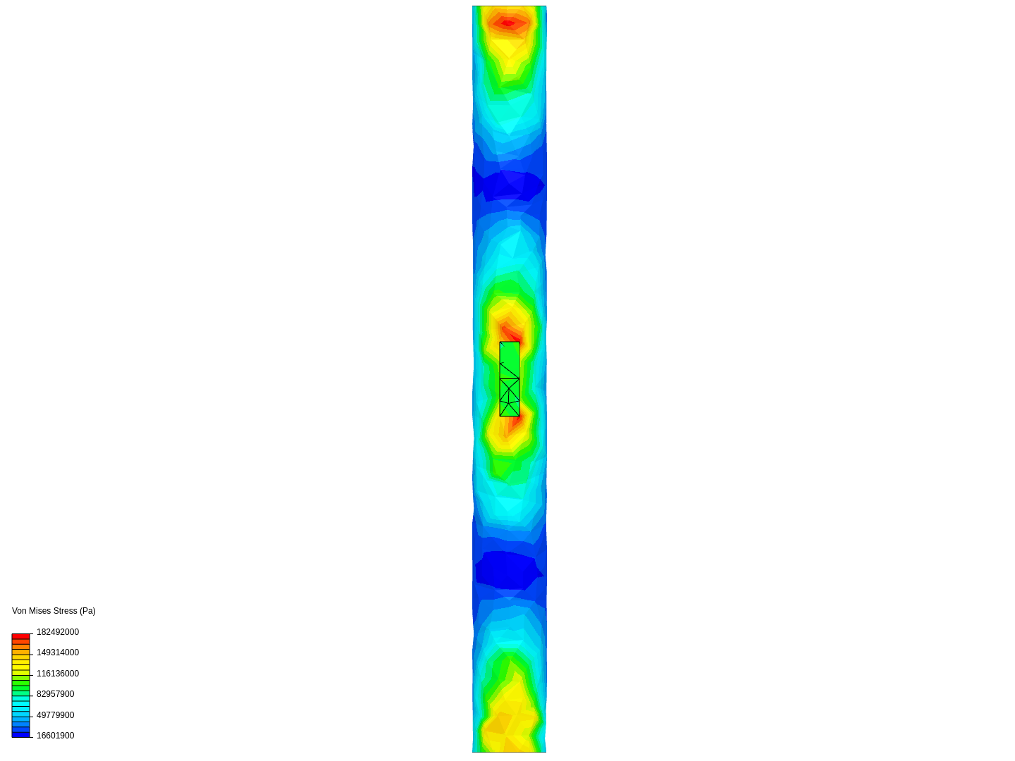 Shaft Stress Trial image