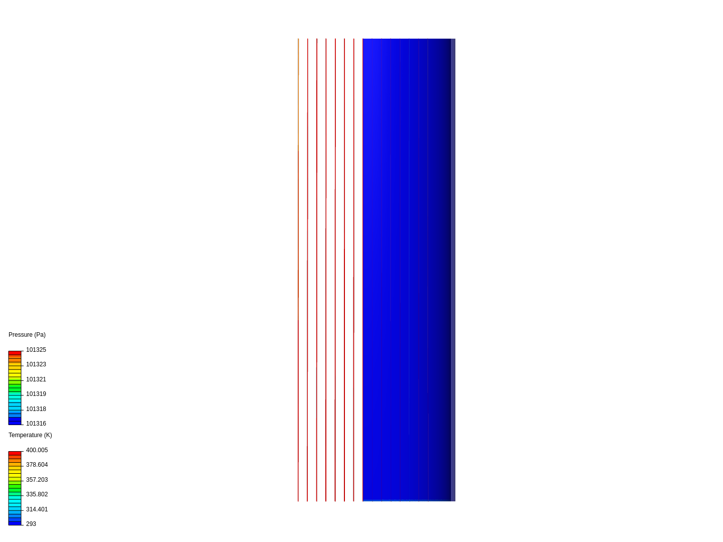 Porous Duct image