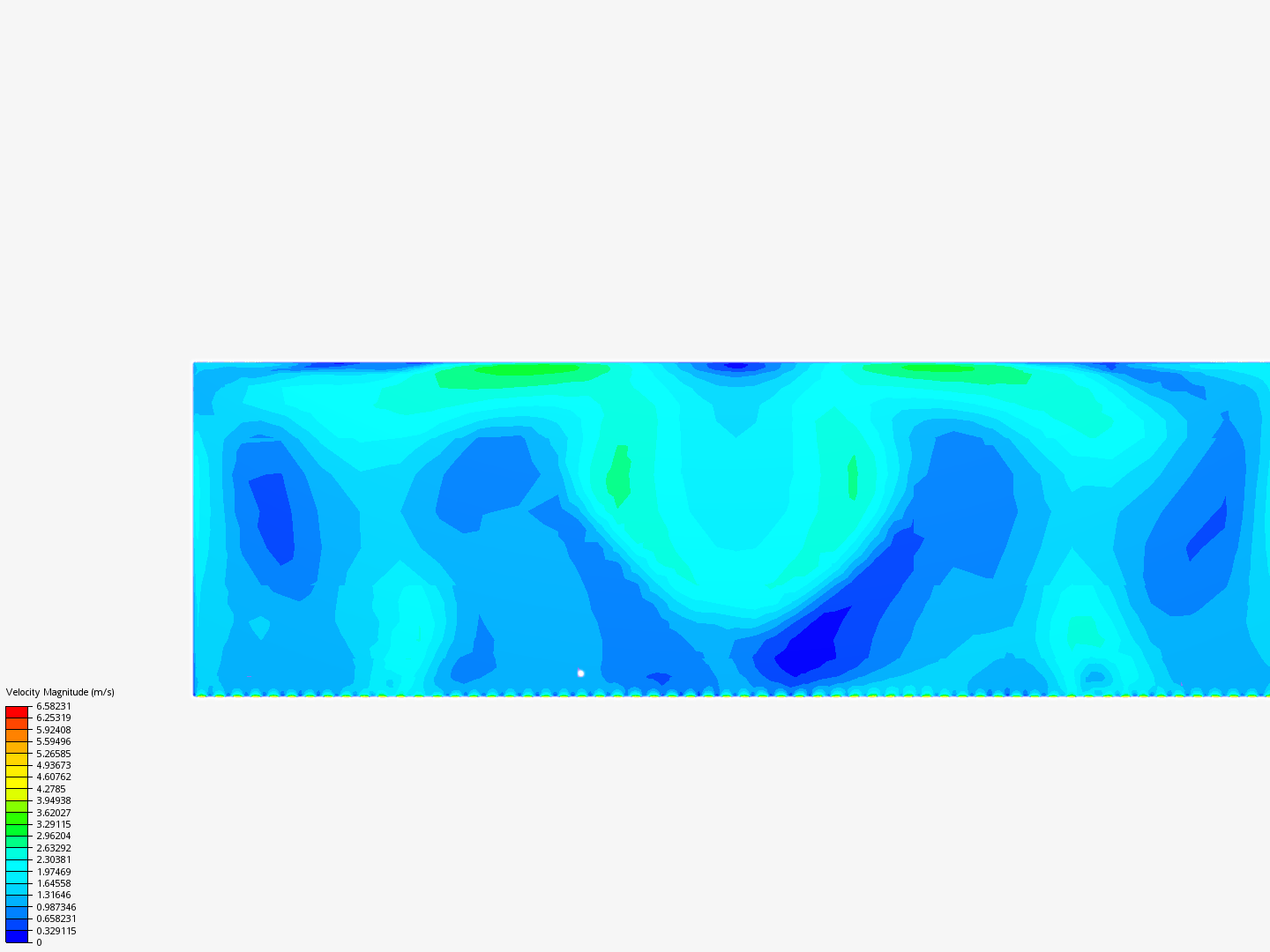 plenum with side inlet image