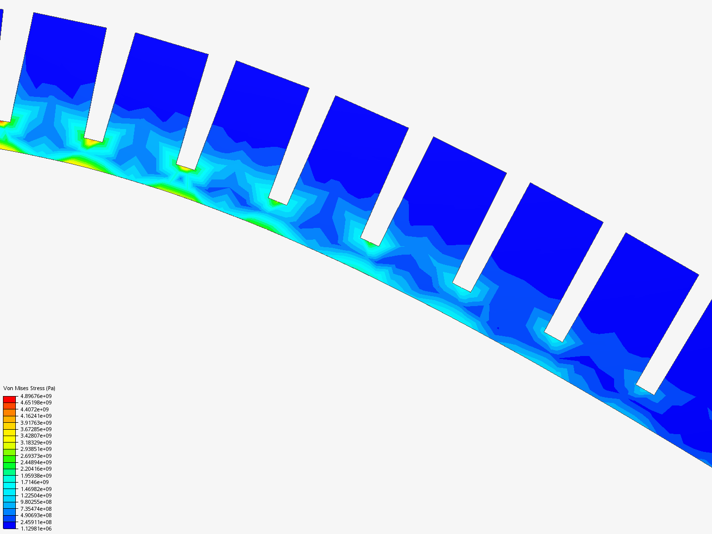 3 prong soft gripper image