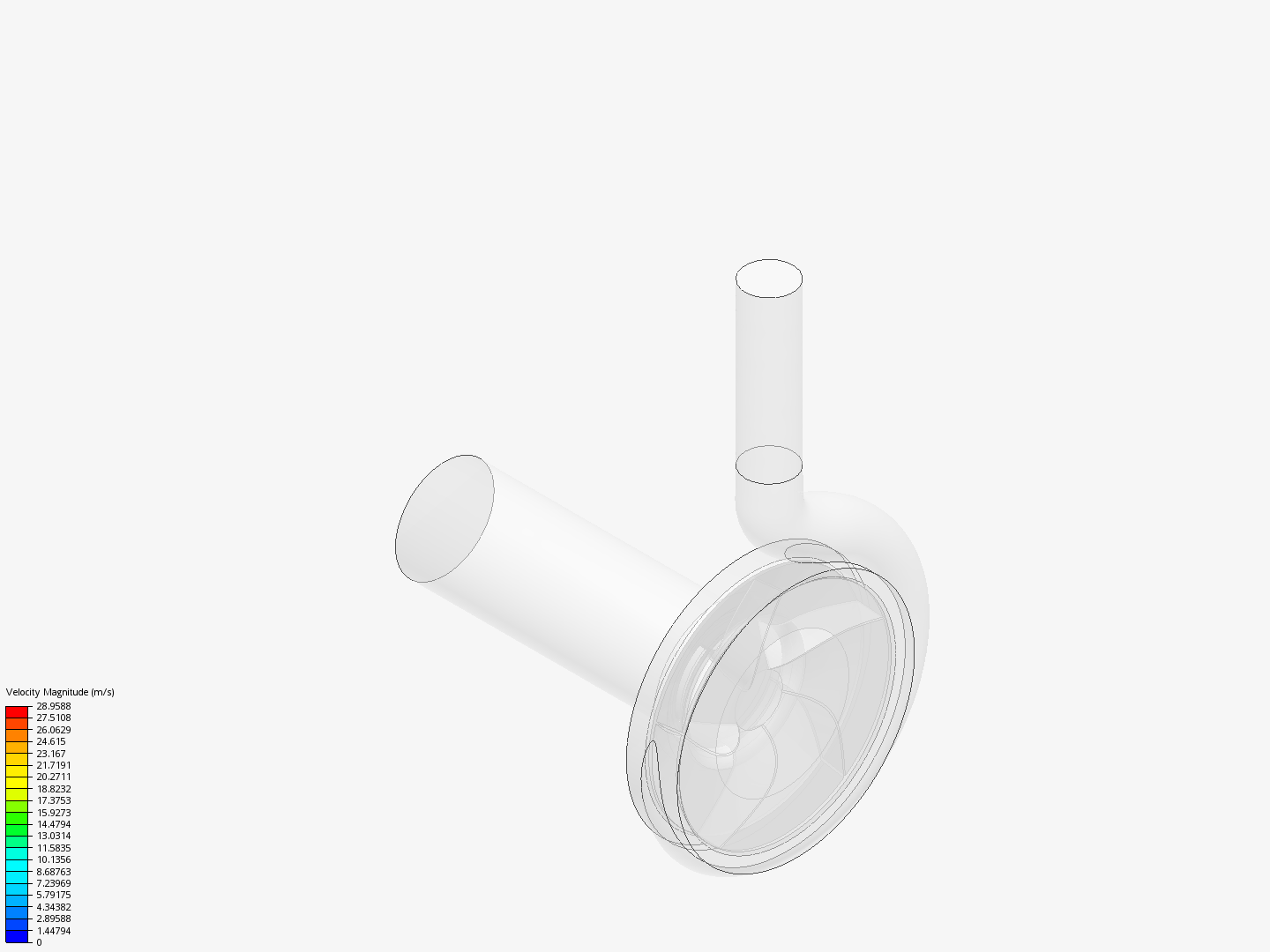 Tutorial - Centrifugal pump image