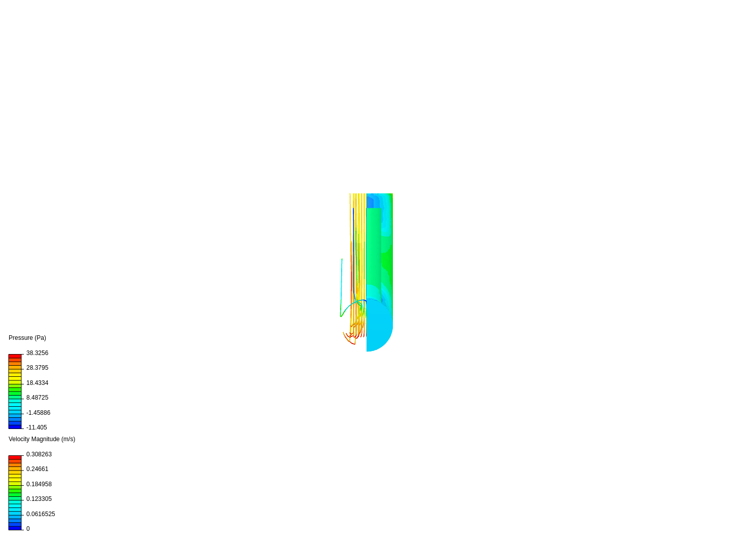 Lab 9 Fluid Mechanics image