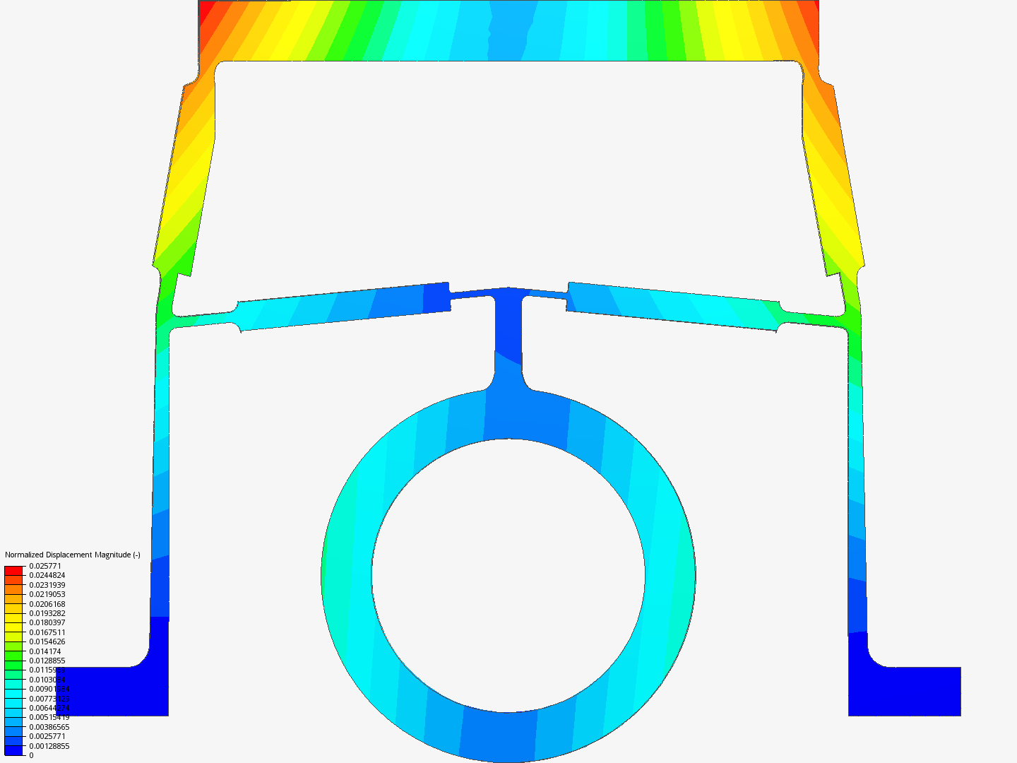 Flexure image