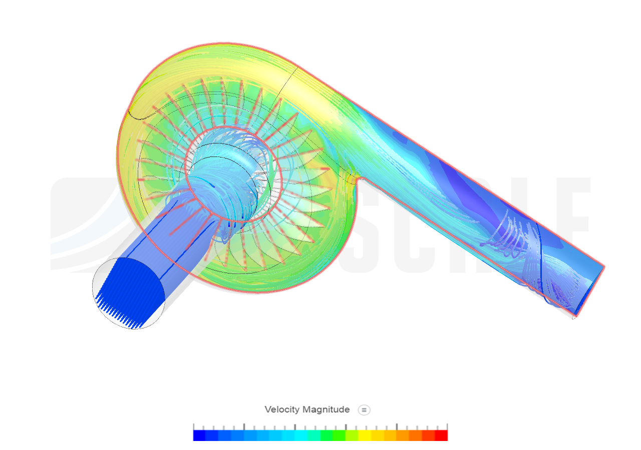 Tutorial 2: Pipe junction flow image