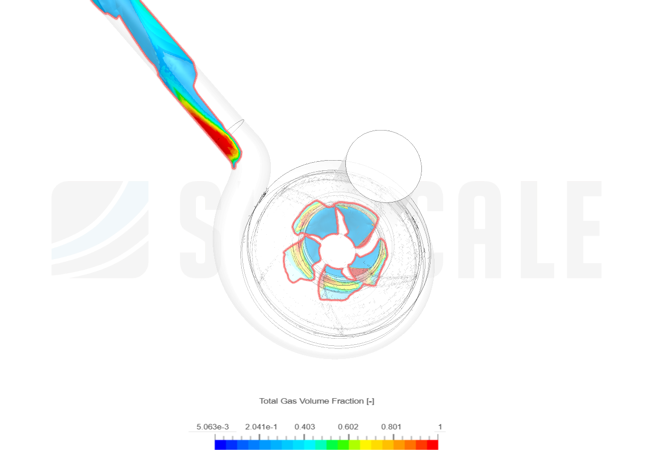 Centrifugal Pump - Cavitation - Copy image