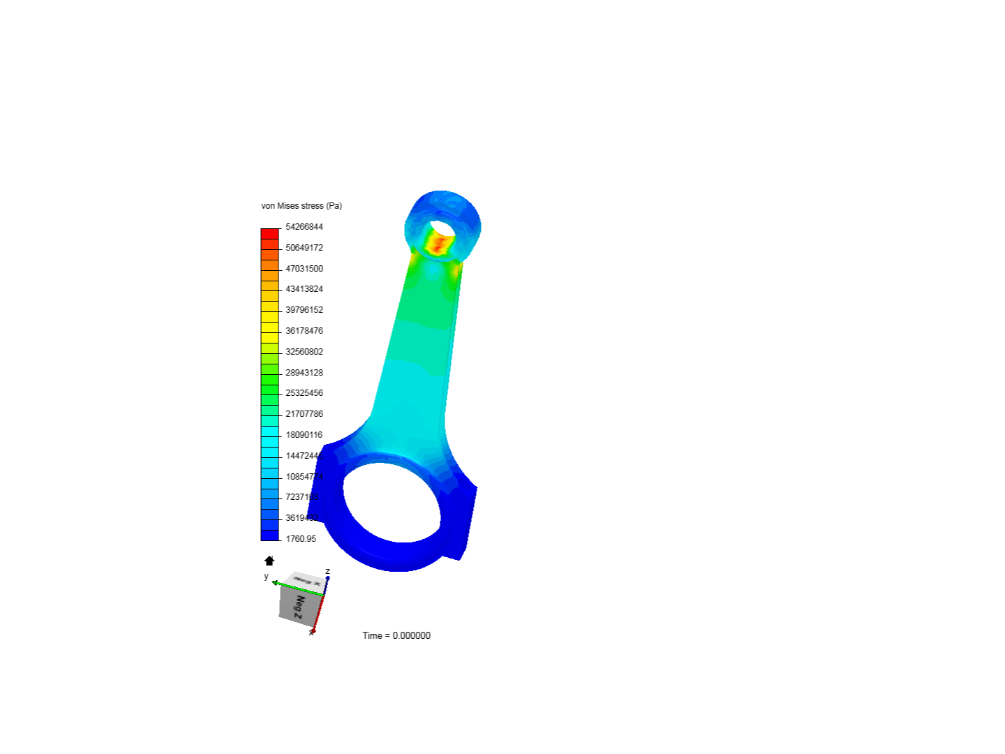 connecting rod image