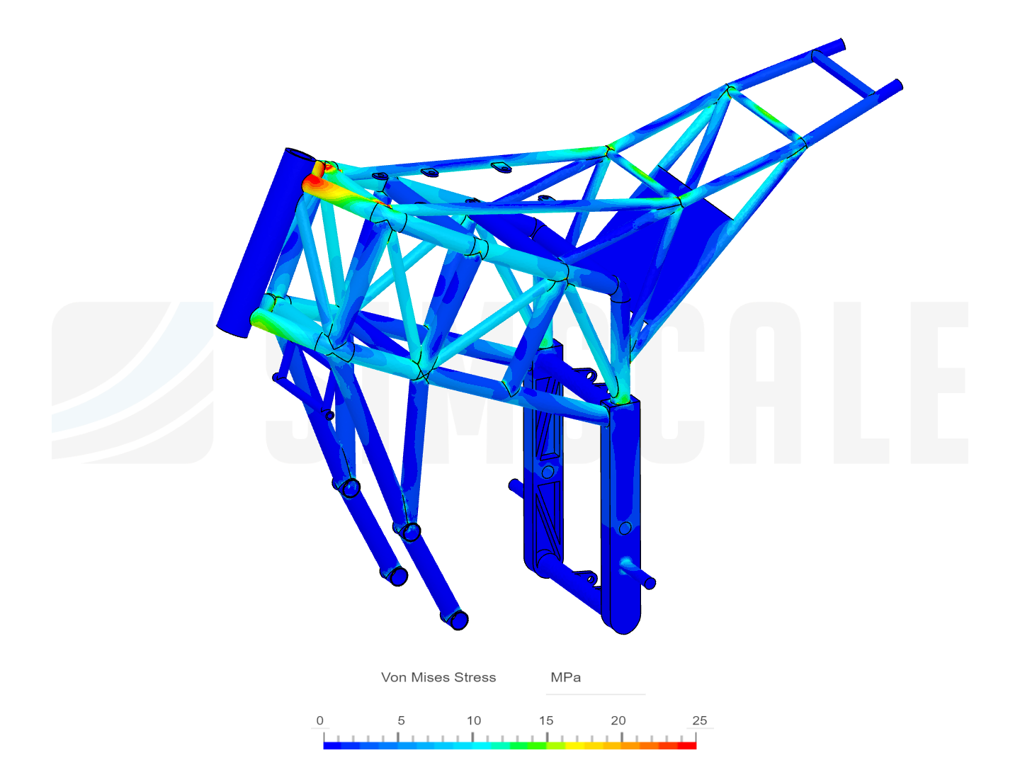 MST CHASSIS image