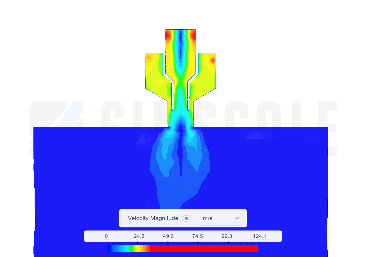 Coaxial Swirl Injector - Copy image