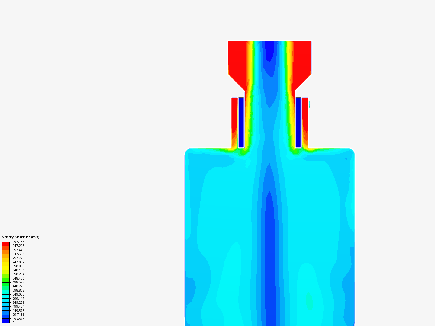 Coaxial Swirl Injector - Copy image