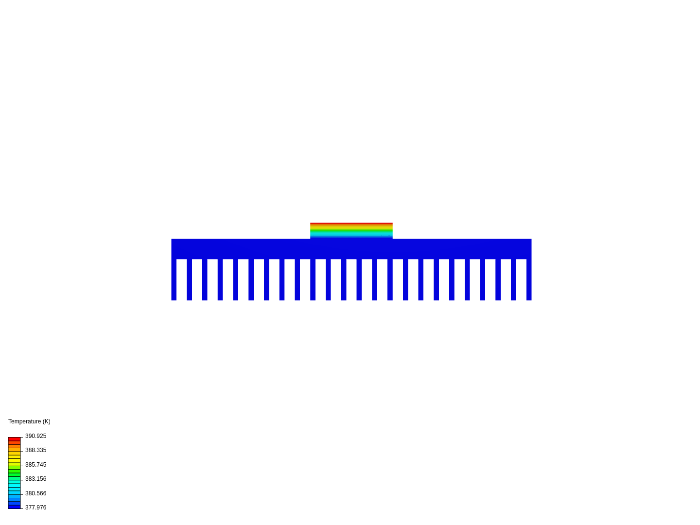 PCB Modell, support korrigierte Kontaktflaeche image