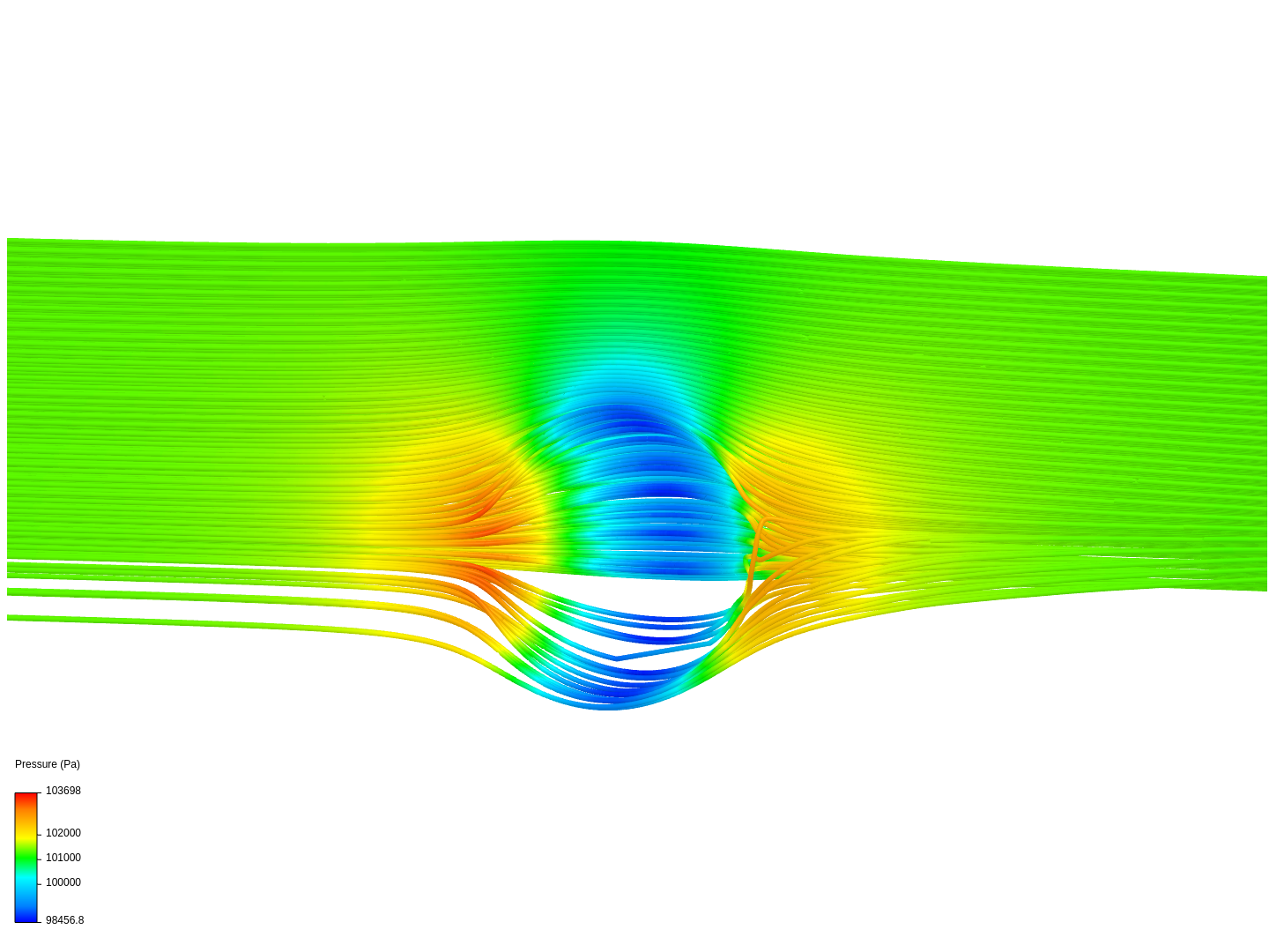 Golf Ball Without Dimples image